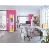 LEITZ 4469 kansio painonappisulkimella, eri värejä, DIN A4, polypropeeni 4469-00-99