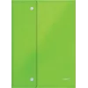 LEITZ 4469 kansio painonappisulkimella, eri värejä, DIN A4, polypropeeni 4469-00-99