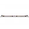 Märklin 47430 H0 matalavaunupari Laads 800B Transwaggon GmbH