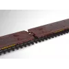 Märklin 47430 H0 matalavaunupari Laads 800B Transwaggon GmbH