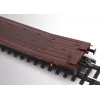 Märklin 47430 H0 matalavaunupari Laads 800B Transwaggon GmbH