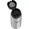 THERMOS Stainless King tyhjiöeristetty pullo 0,7 L punainen 4010248070