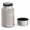 THERMOS ICON termossäiliö harmaa 0,71L lämpöeristetty säiliö 4120323071