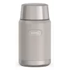 THERMOS ICON termossäiliö harmaa 0,71L lämpöeristetty säiliö 4120323071