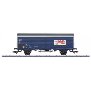 Märklin 48525 H0 aikakauslehti vaunu 2025 säiliövaunu