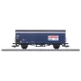 Märklin 48525 H0 aikakauslehti vaunu 2025 säiliövaunu