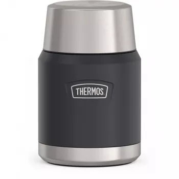 THERMOS ICON ruokapurkki harmaa 0,47 L (4120333047)