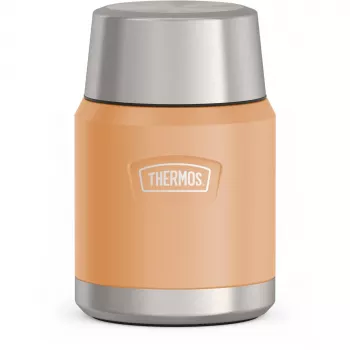 THERMOS ICON ruokapurkki harmaa 0,47 L (4120333047)