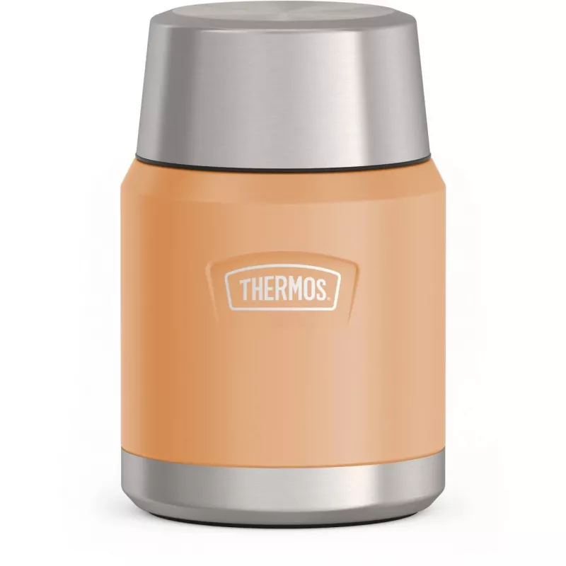 THERMOS ICON ruokapurkki harmaa 0,47 L (4120333047)