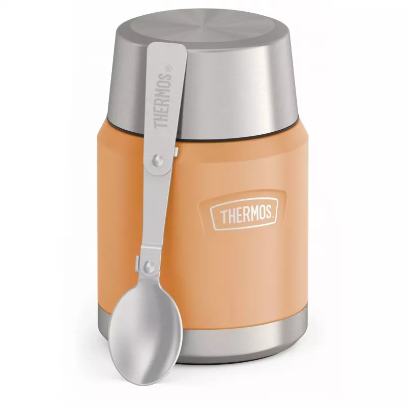 THERMOS ICON ruokapurkki harmaa 0,47 L (4120333047)