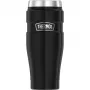 THERMOS Stainless King termomuki 470 ml mattamusta 4002233047