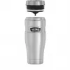 THERMOS Stainless King termomuki 470 ml mattamusta 4002233047