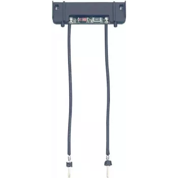 Märklin 73407 H0 LED-sisävalaisusarja matkustajavaunuille, lämmin valkoinen, välkkyvätön