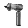 Fakir AS 150 LT monikäyttöinen johdoton käsipölynimuri antrasiitti/musta 120W 11,1V 3 vaihetta 2994003