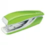 LEITZ Mini Nexxt WOW nitoja 5528, vihreä, 10 arkkia, ylälatausmekanismi 5528-10-54