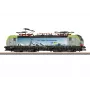 Märklin 88236 Z sähköveturi Re 475 BLS Cargo