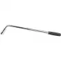 BRÜDER MANNESMANN M155 teleskooppinen pyöränmutteriavain 17/19 mm