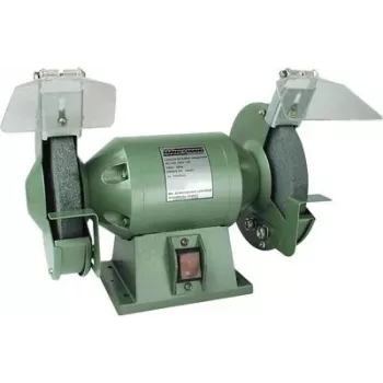 Brüder Mannesmann kaksoishiomakone 200 W M 1225-150