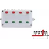 Märklin 72720 digitaalinen ohjauspöytä, valkoinen