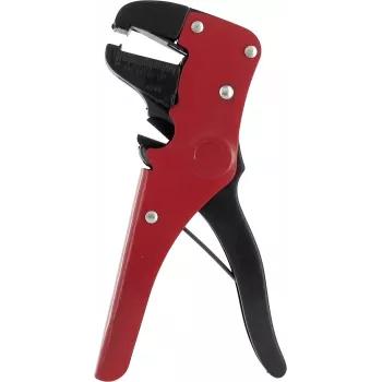 Brüder Mannesmann M1099 automaattinen kuorintapihdit 0,2-6 mm² / 10-24 AWG