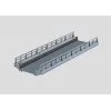 Märklin 074618 H0 suora ramppiosa C-kiskolle
