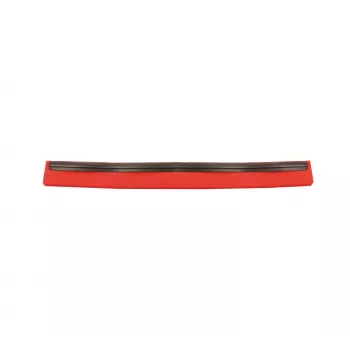 Haug Bürsten yksihuulinen kumilasta vesilastalle 42 cm (87971)
