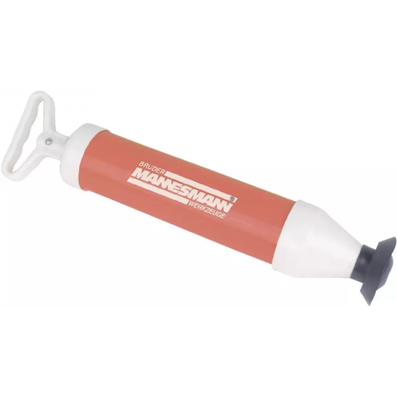 Brüder Mannesmann tyhjiöviemäripumppu M49400