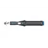 GEDORE 3549-00 UK momenttiavain 1/4 tuuman vääntö 1-5 Nm 2958007