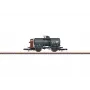 Märklin 82303 Z-Gauge DB:n virkatarvesäiliövaunu