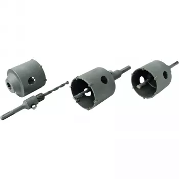 Brüder Mannesmann M44220 bi-metalli-reikäsaha 68 mm