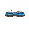 Märklin 88235 Z sähköveturi sarja 383 Vectron CD