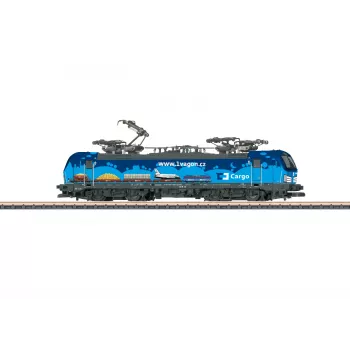 Märklin 88235 Z sähköveturi sarja 383 Vectron CD