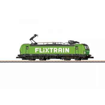 Märklin 88239 Z-raide sähköveturi BR 193 Flixtrain, MHI
