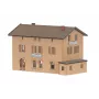 Märklin 89708 Z asema Jagstzell asemarakennus rakennussarja