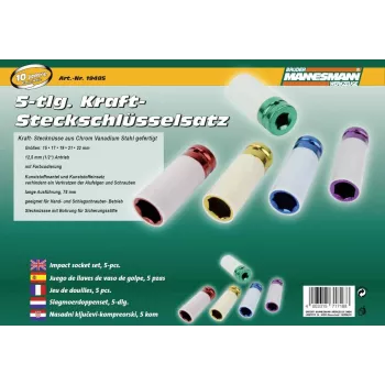 Brüder Mannesmann 1/2