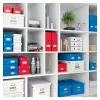Leitz Click & Store WOW arkistolaatikko pahvia punainen 60440026