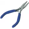 Brüder Mannesmann Electronics lattapihdit 10806, 125 mm, punainen/musta