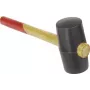 Brüder Mannesmann 709-65 kovakumivasara