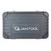 BRÜDER MANNESMANN QUANTOOL Q25003 116-osainen 1/4 tuuman bitsarja turvabiteillä