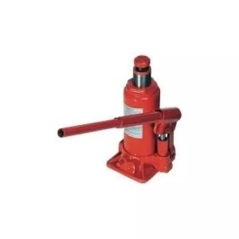 Brüder Mannesmann hydraulinen tunkki 8 t nostovoima 200-385 mm (007-T-GS-8T)