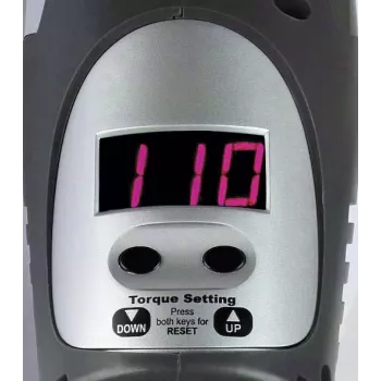 Brüder Mannesmann 12 V auton iskuväännin (M01725)