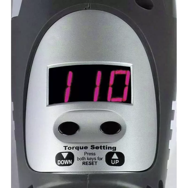 Brüder Mannesmann 12 V auton iskuväännin (M01725)