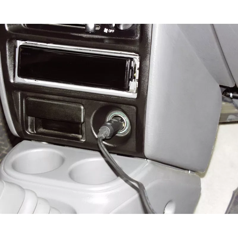 Brüder Mannesmann 12 V auton iskuväännin (M01725)