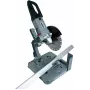 Brüder Mannesmann kulmahiomakoneen teline M 1255-S