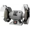 Brüder Mannesmann M 1225-200 kaksoishiomakone 350 W 200 mm