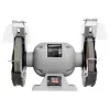 Brüder Mannesmann M 1225-200 kaksoishiomakone 350 W 200 mm