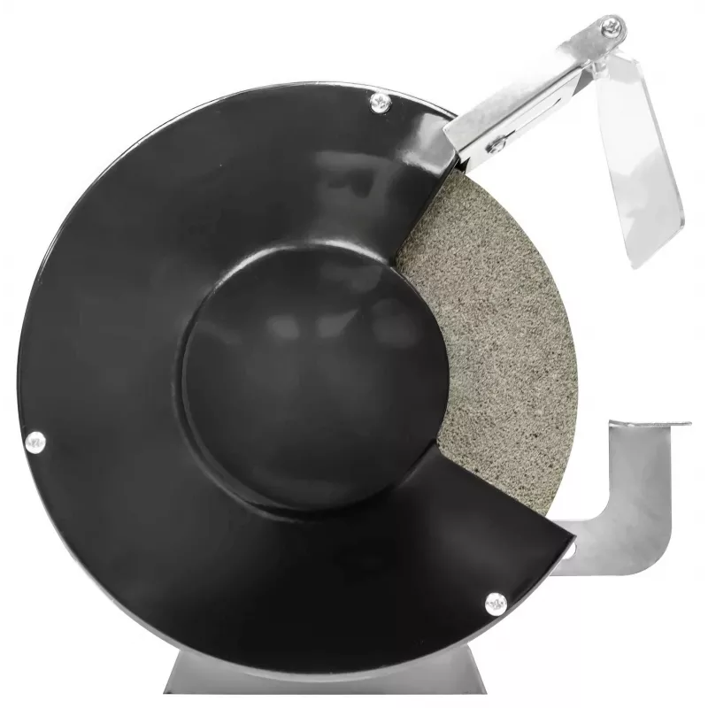 Brüder Mannesmann M 1225-200 kaksoishiomakone 350 W 200 mm