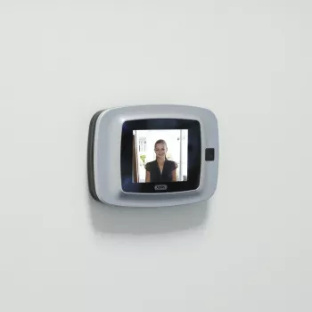 ABUS DTS2814 langaton ovi-/ikkunakontakti - valkoinen ABTS01644