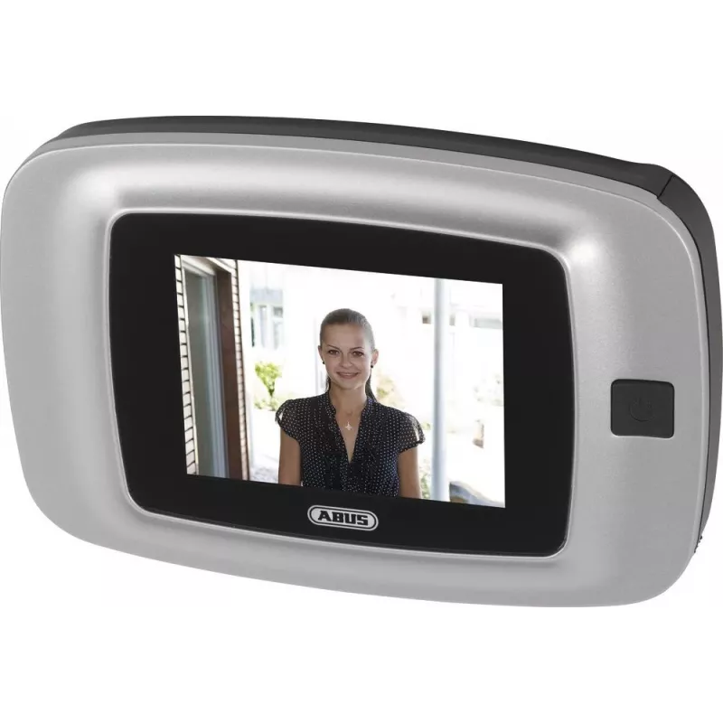 ABUS DTS2814 langaton ovi-/ikkunakontakti - valkoinen ABTS01644