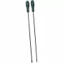Brüder Mannesmann M11250 2-osainen ruuvitalttasarja | taltta 6,5 mm & ristipää PH2, kromi-vanadiiniteräs